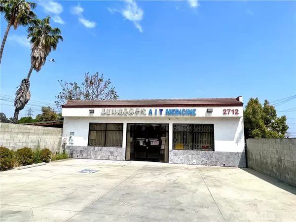 2712 San Gabriel Boulevard, Rosemead, CA 91770