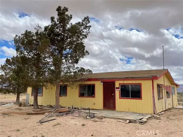 34263 Orton Street, Newberry Springs, CA 92365