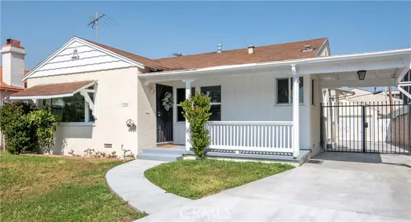 1526 Manley Drive, San Gabriel, CA 91776