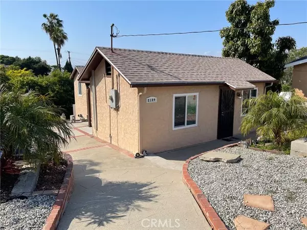 2109 Cathryn Drive, Rosemead, CA 91770