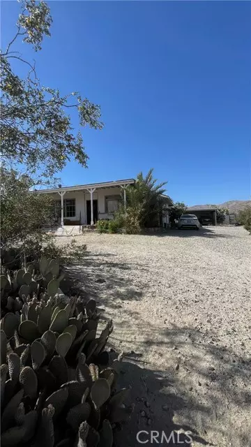 Desert Hot Springs, CA 92241,73350 18th Avenue