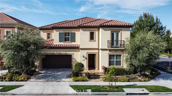 64 Walden, Irvine, CA 92620