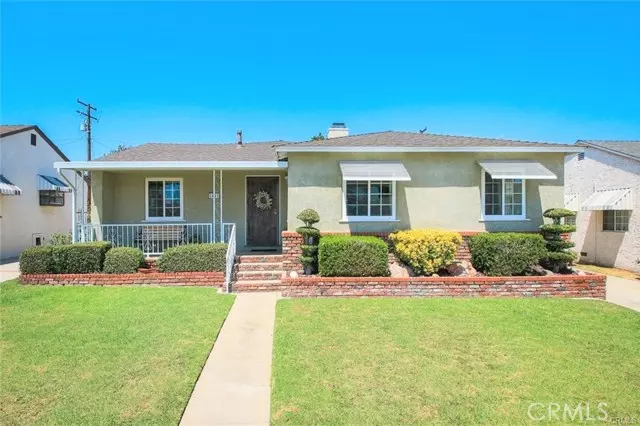 1417 Violeta Drive, Alhambra, CA 91801