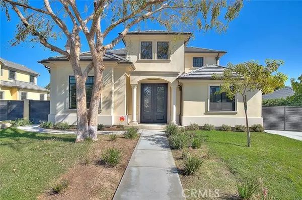 4910 Heleo Avenue, Temple City, CA 91780