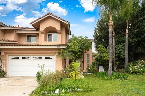 168 Via Catarina, San Dimas, CA 91773