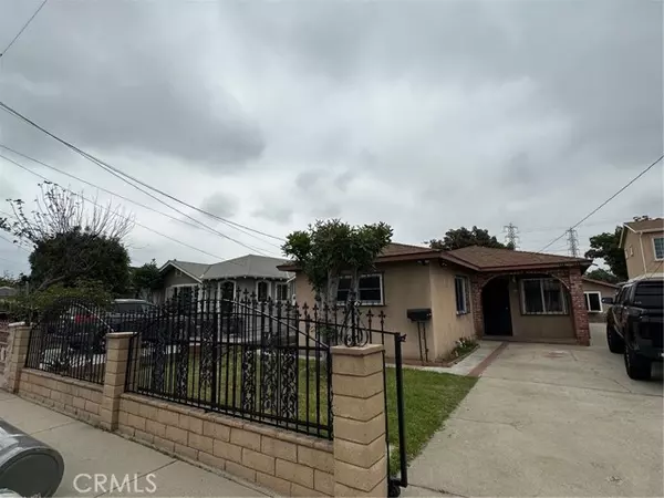 3114 Charlotte Avenue, Rosemead, CA 91770