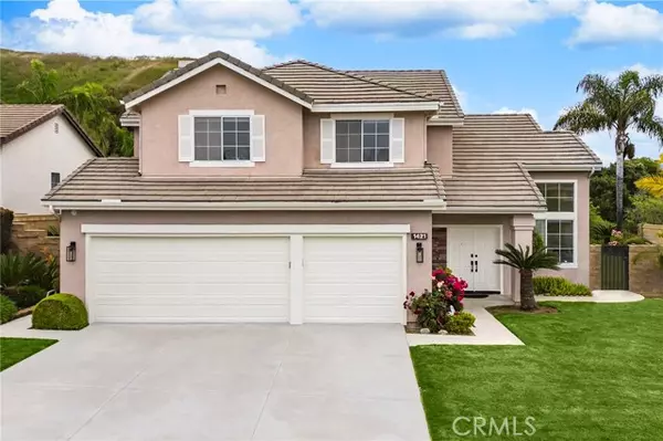 1421 Rancho Hills Drive, Chino Hills, CA 91709