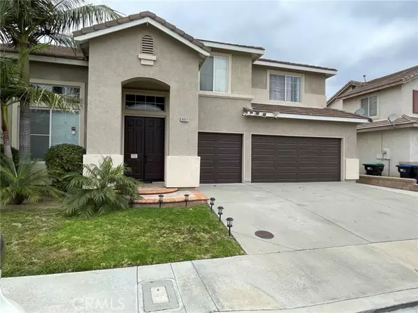 16612 Timberview Avenue, Chino Hills, CA 91709