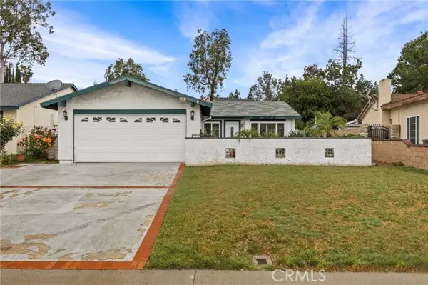 3031 S Adrienne Drive, West Covina, CA 91792