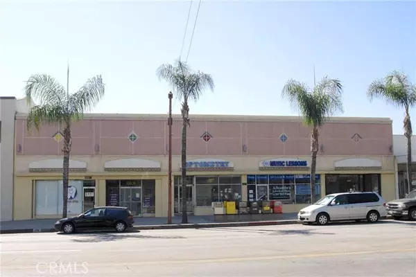 Alhambra, CA 91801,232 E Main Street