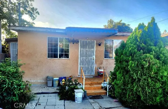 3937 Van Horne Avenue, Los Angeles, CA 90032