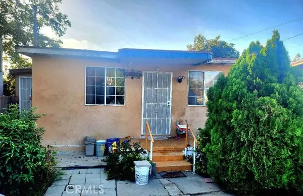 3937 Van Horne Avenue, Los Angeles, CA 90032