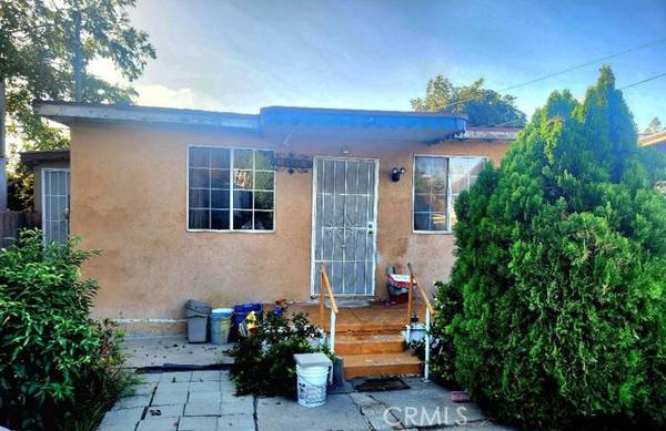 3937 Van Horne Avenue, Los Angeles, CA 90032