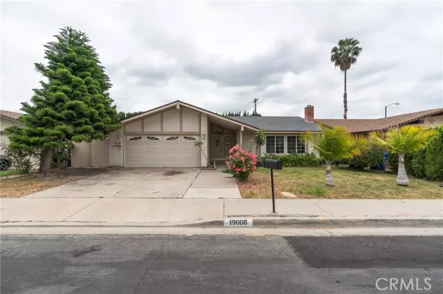 Rowland Heights, CA 91748,19008 Jodi Street