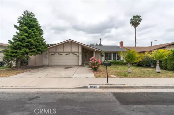 19008 Jodi Street, Rowland Heights, CA 91748