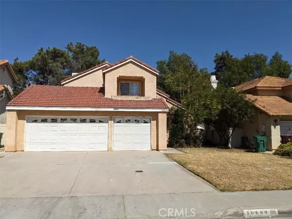 16860 Calle Pinata, Moreno Valley, CA 92551