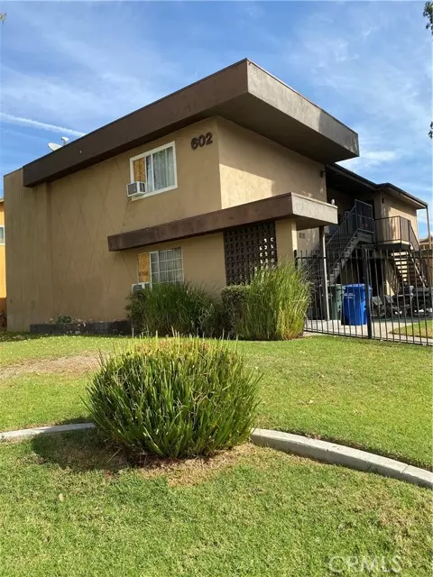 Pomona, CA 91767,602 Karesh Avenue