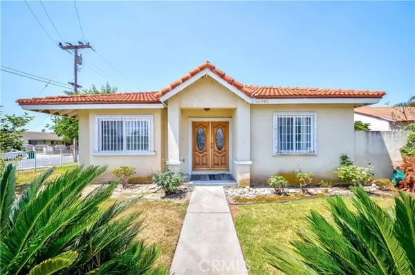 13084 Francisquito Avenue, Baldwin Park, CA 91706