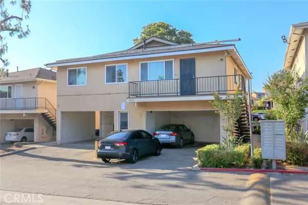 18120 Via Amorosa #4, Rowland Heights, CA 91748