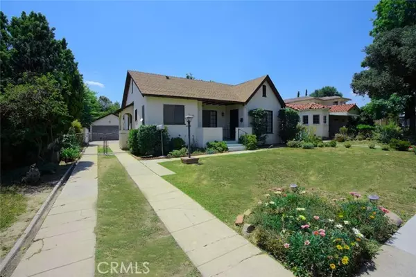 6023 Oak Avenue, Temple City, CA 91780