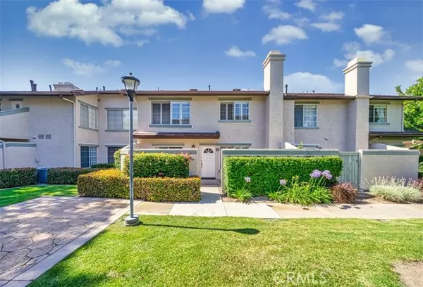 151 Oxford #35, Irvine, CA 92612