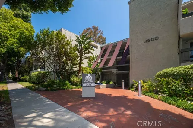 4900 Overland Avenue #301, Culver City, CA 90230