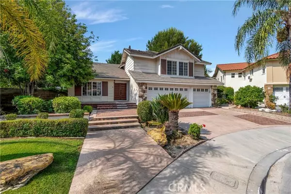 1815 Pavas Court, Rowland Heights, CA 91748