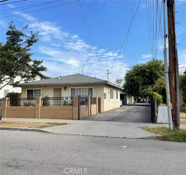 San Gabriel, CA 91776,413 W Norwood Place