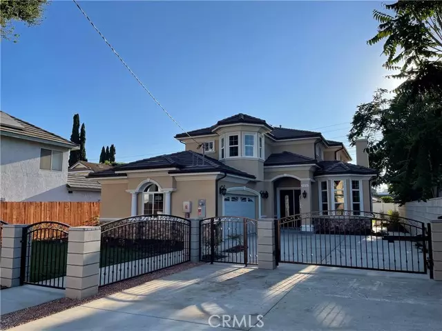 San Gabriel, CA 91776,5211 Bartlett