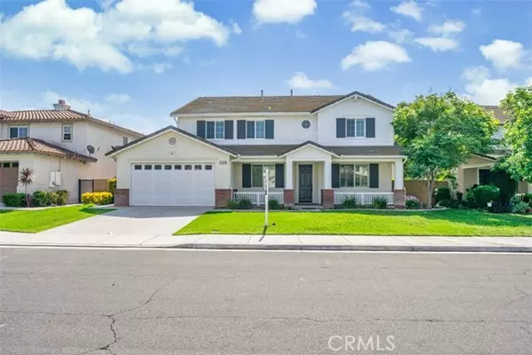 14383 Pintail, Eastvale, CA 92880