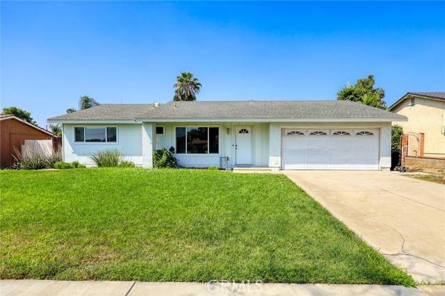 8556 Jasper Street, Rancho Cucamonga, CA 91730