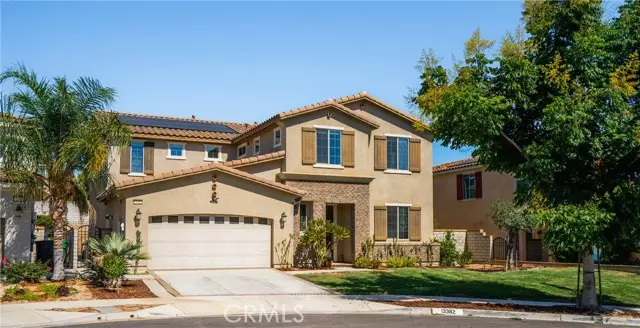 Eastvale, CA 92880,13382 Los Robles Court