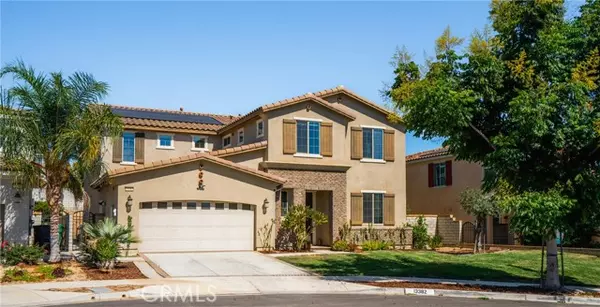 13382 Los Robles Court, Eastvale, CA 92880