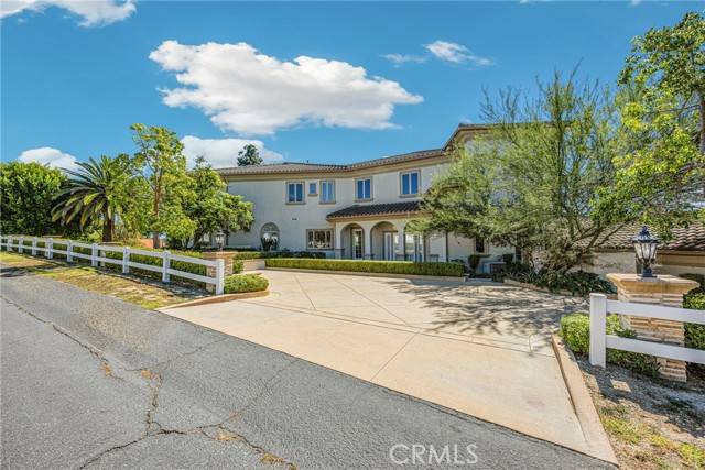 Diamond Bar, CA 91765,2305 Alamo Heights Drive