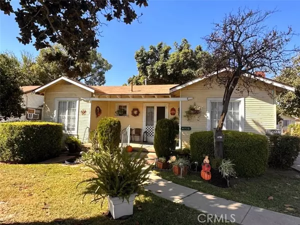 4735 Rosemead Boulevard, Rosemead, CA 91770