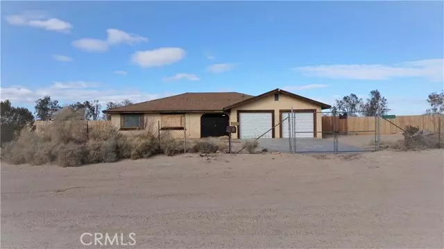 47994 Palma Vista Road, Newberry Springs, CA 92365