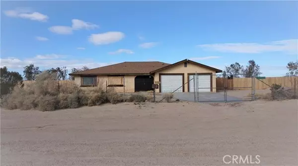 47994 Palma Vista Road, Newberry Springs, CA 92365