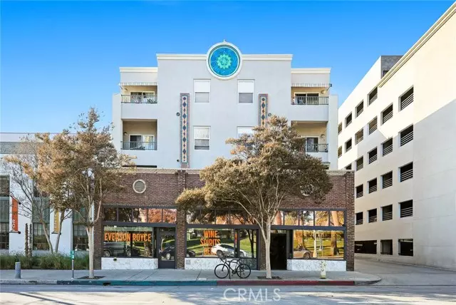 155 N Raymond Avenue, Pasadena, CA 91103