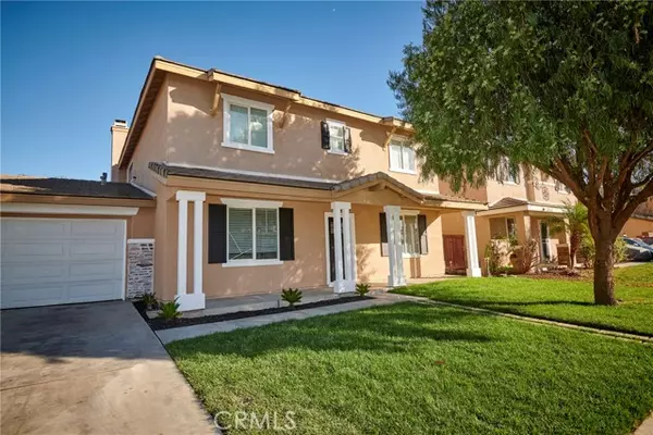 1037 Bramble Way, San Jacinto, CA 92582