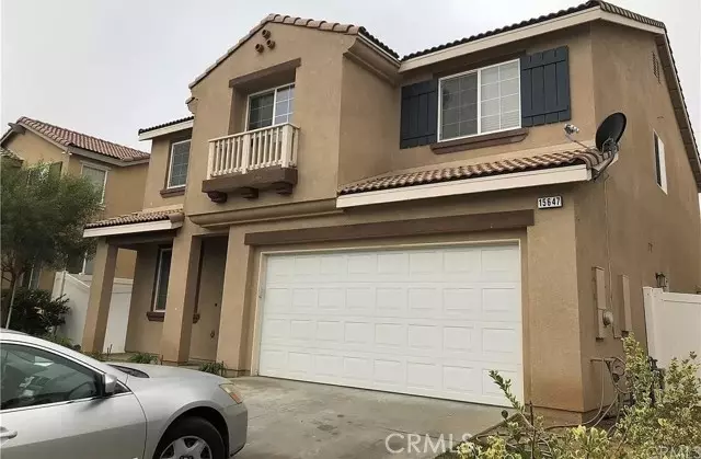 Moreno Valley, CA 92555,15647 Poncha Springs Way