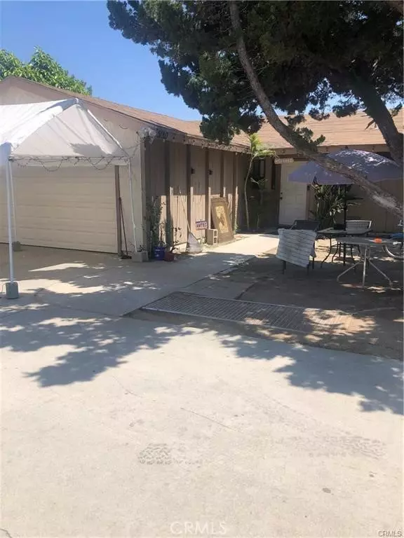 3150 Burton Avenue, Rosemead, CA 91770