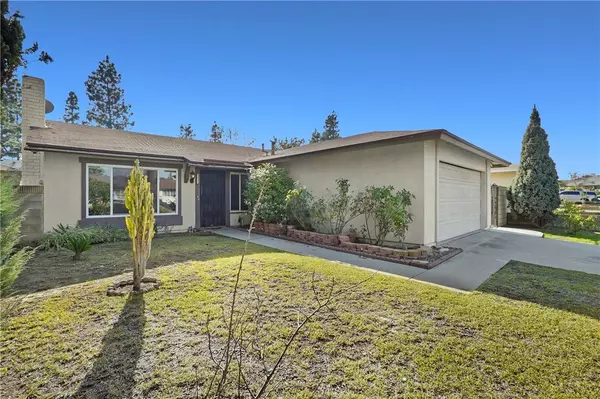 19324 Temre Lane, Rowland Heights, CA 91748