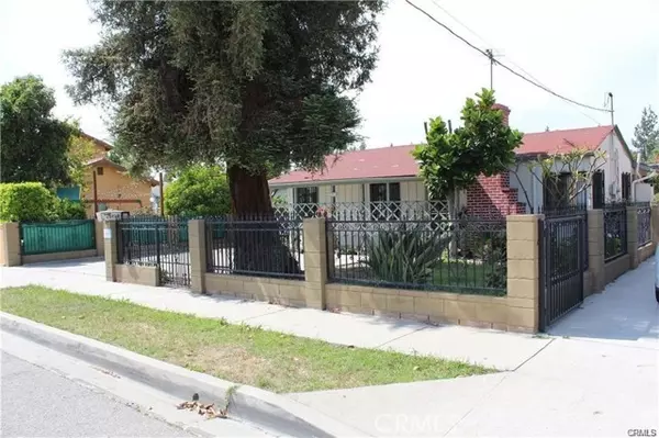 13419 Athol Street, Baldwin Park, CA 91706