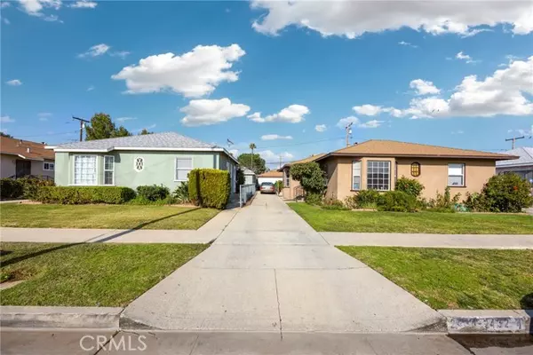 2436 W Repetto Avenue, Montebello, CA 90640