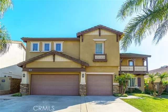 Eastvale, CA 92880,13665 Heatherwood Drive