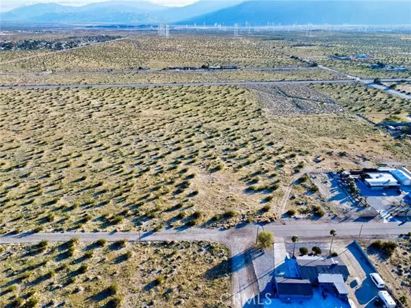 63747 Scenic Drive, Desert Hot Springs, CA 92240