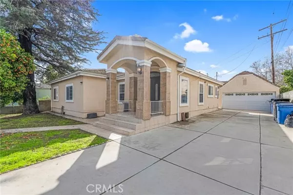 3911 Ivar Avenue, Rosemead, CA 91770