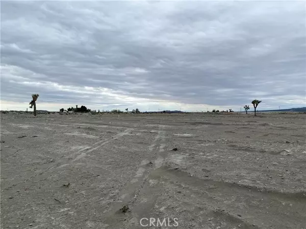 0 Johnson Road, El Mirage, CA 92301