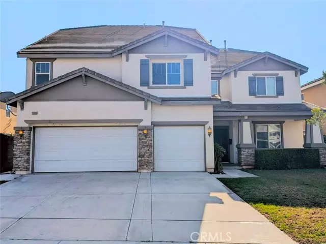 Eastvale, CA 92880,13703 Turf Paradise Street