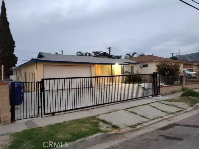 La Puente, CA 91748,2416 Batson Ave